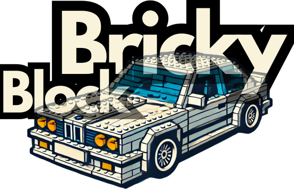 BrickyBlock